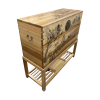 Chinese camphor chest