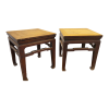 Chinese old stools