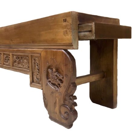 chinese vintage furniture