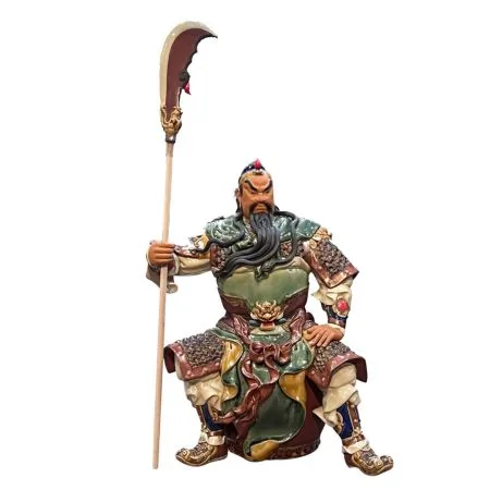 porcelain figurine