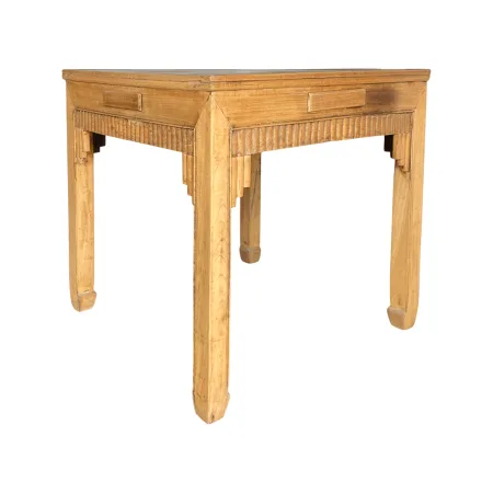 Chinese vintage furniture