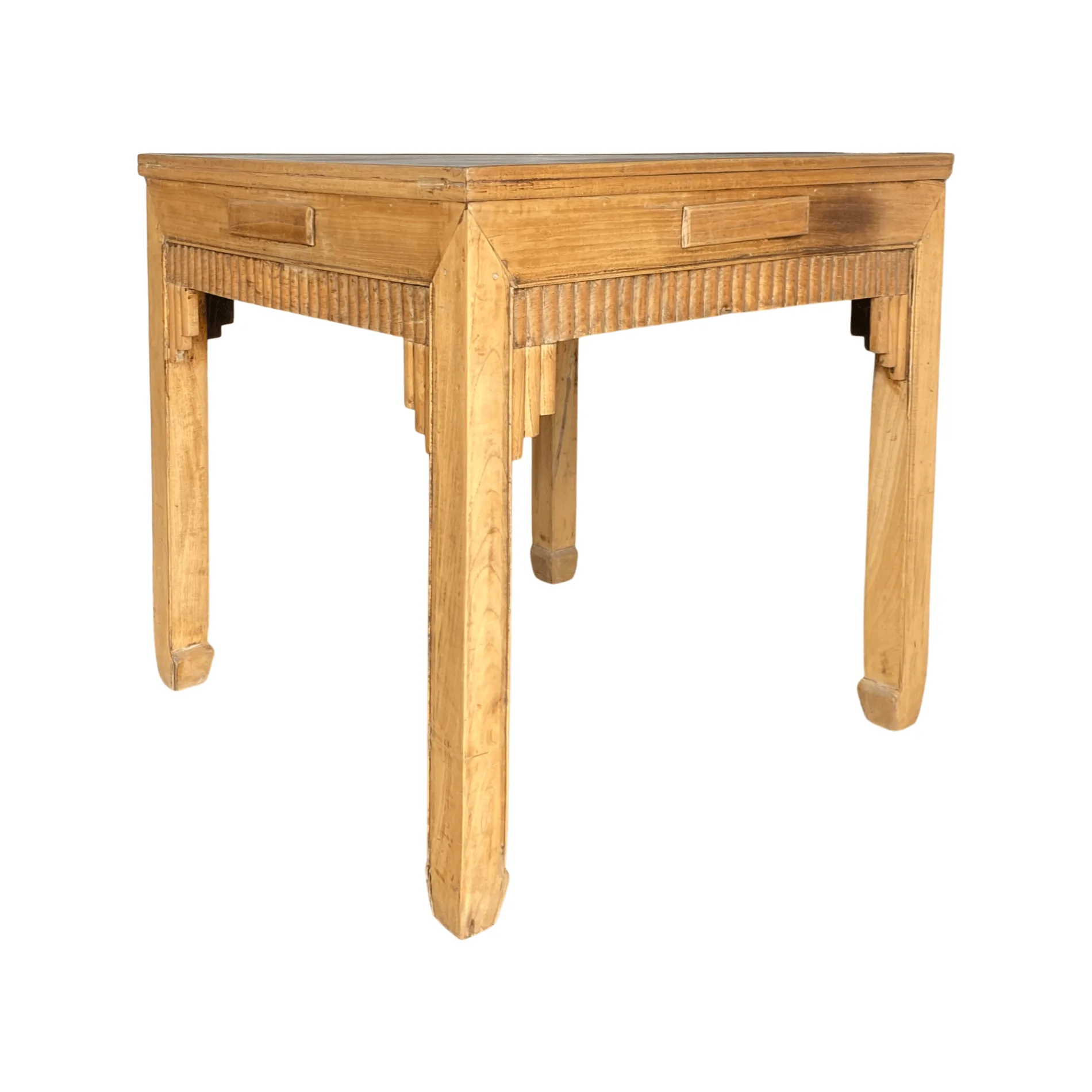 Chinese vintage furniture