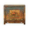 Shanxi painted cabinet