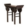 Antique Shanxi altar table