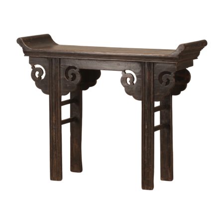 Antique Shanxi altar table