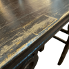 Antique Shanxi altar table