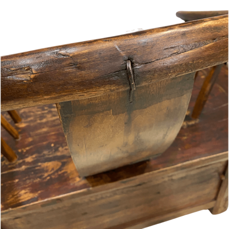 Chinese antique furniture