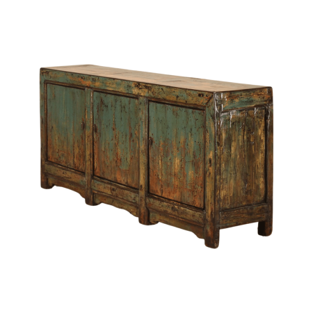 Antique chinese sideboard
