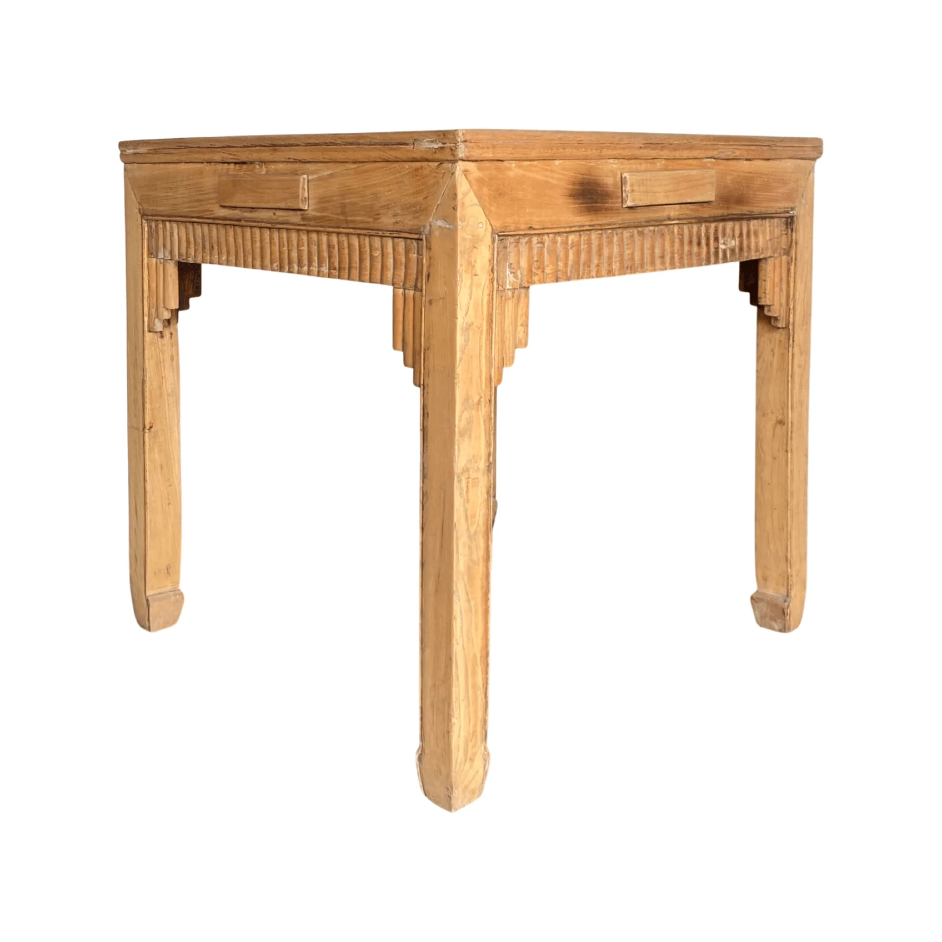 Chinese vintage furniture