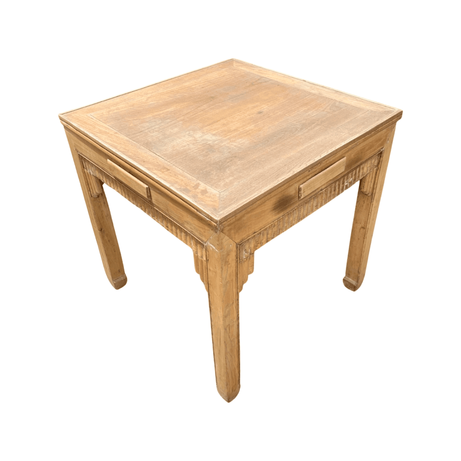 CLEARANCE SALE Shanghai Elmwood Games Table Just Anthony