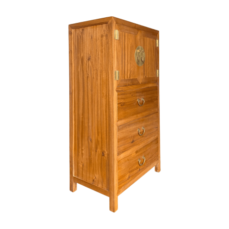 modern chinese cabinet