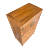 modern chinese camphor cabinet