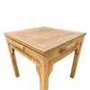 Shanghai games table
