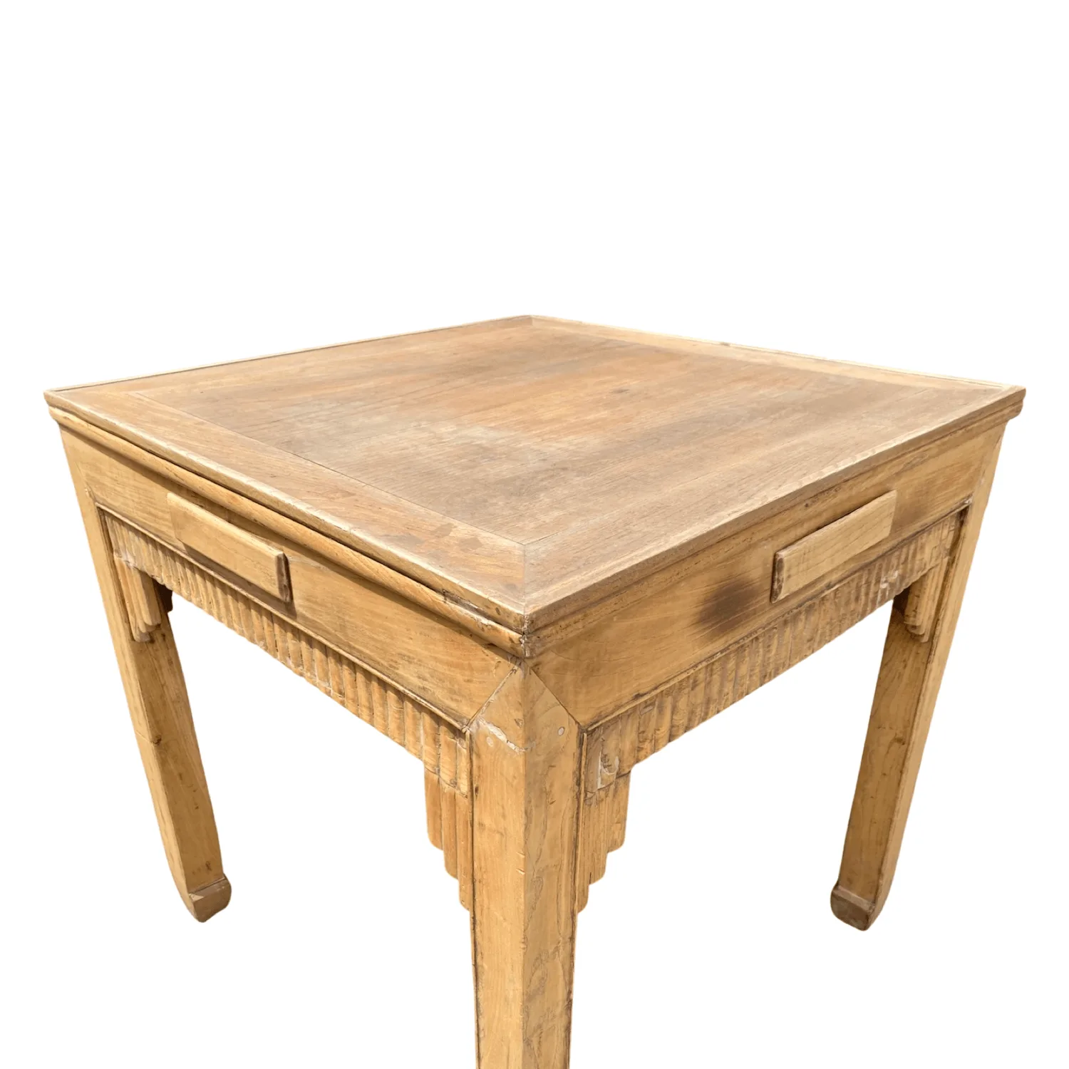 Shanghai games table