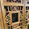 vintage chinese furniture cabinet