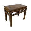 chinese antique stool