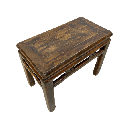 chinese vintage stool