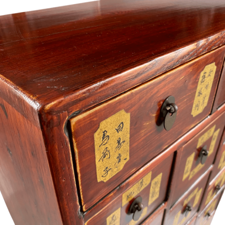 chinese furniture medicine chest