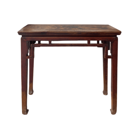 Chinese antique Shandong table