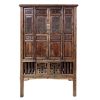 Chinese antique kitchen cabinet