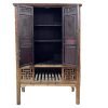 Chinese antique kitchen cabinet