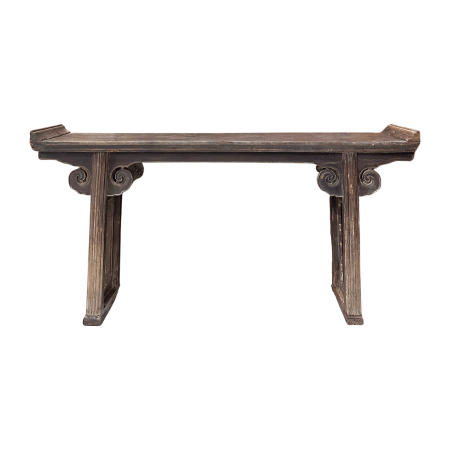 Chinese antique furniture Shanxi long table