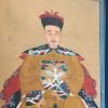 Chinese hand-painted ancestor portrait