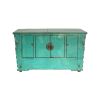 Chinese antique furniture aqua shanxi sideboard