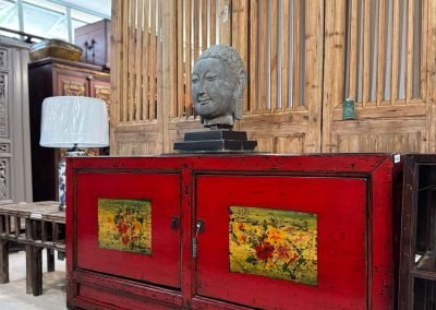 Chinese antique furniture