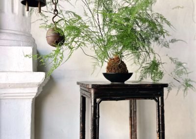 Chinese antique furniture