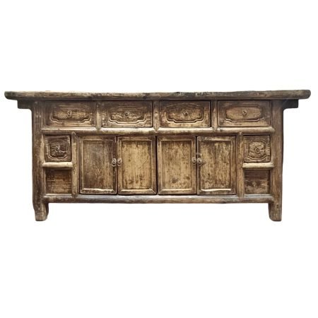 Antique Shanxi Sideboard