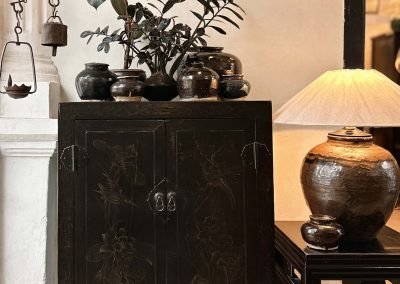 Chinese antique furniture