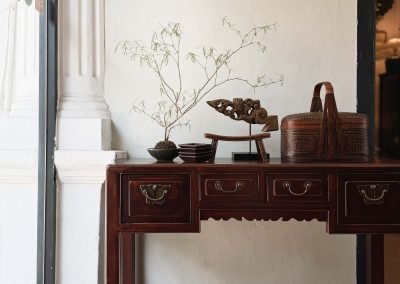 Chinese antique furniture
