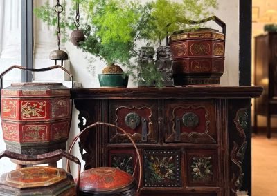 Chinese antique furniture