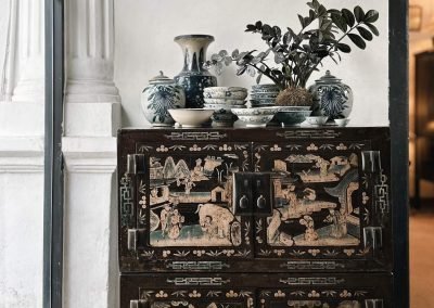 Chinese antique furniture
