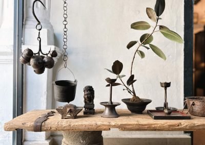 Chinese antique furniture