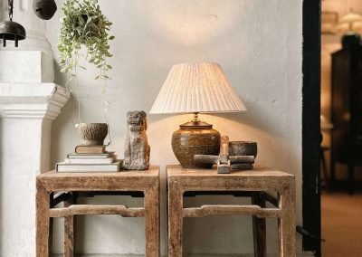 Chinese antique furniture