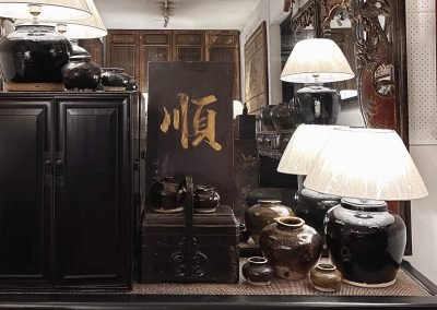 Chinese antique furniture