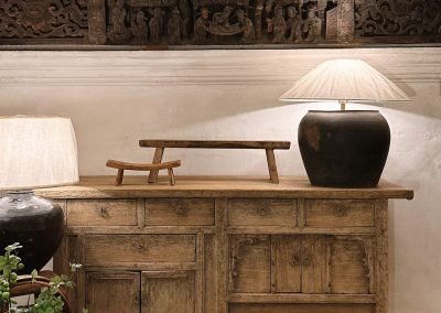Chinese antique furniture