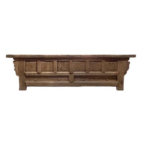 Antique Xinjiang Sideboard