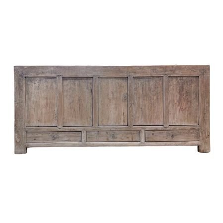 Distressed Sideboard