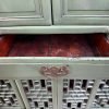 Wooden Kitchen Cabinet (Colour) - Thumbnail Image 4