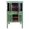 Wooden Kitchen Cabinet (Colour) - Thumbnail Image 2