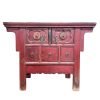 Wooden Shanxi Coffer Cabinet - Thumbnail Image 1