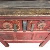 Wooden Shanxi Coffer Cabinet - Thumbnail Image 5