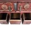 Wooden Shanxi Coffer Cabinet - Thumbnail Image 3