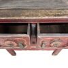 Wooden Shanxi Coffer Cabinet - Thumbnail Image 4