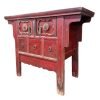 Wooden Shanxi Coffer Cabinet - Thumbnail Image 2