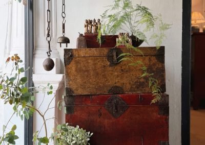 Just_Anthony_Chinese_antique_Vintage_furniture_Tibetan_leather_boxes