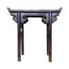 Slim Altar Table with Everted Flanges - Thumbnail Image 1